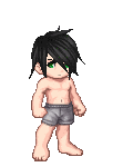 A Severus Potter's avatar