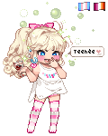 Throttle Kitty's avatar