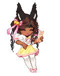 Caramel Kisses's avatar