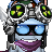 Bluebeltcat's avatar