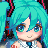 Megami Miku's avatar