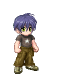 Tsukihiko's avatar