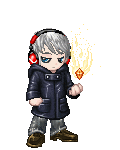 Mirshe's avatar