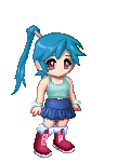 Angelinne's avatar
