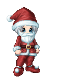 Secret_Santa's avatar
