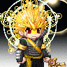 Baka_Ranger_Blue2032's avatar