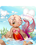on theme mermaid's avatar