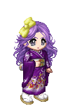 Ahlia's avatar