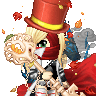 Antoinette sugar's avatar