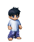Nick fox demon's avatar