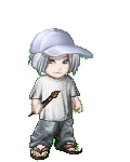 Sasuke Shikamaru's avatar