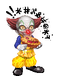 The Hissing Clown's avatar
