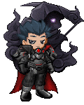 ShadowTheNightmareMaster's avatar