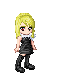 Misa-Misa-to-the-Rescue's avatar