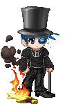 Icutyouman's avatar
