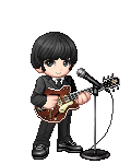iPaul McCartney's avatar