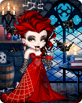 Black Fire Queen's avatar