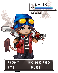 Young Brawler's avatar