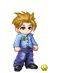 Hunter016's avatar