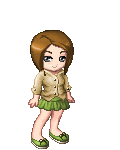 tweetygirl01's avatar