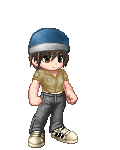 BenjiTheNinja's avatar