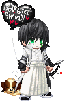 Ulquiorra SX's avatar