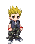 Twilight_Hayner's avatar