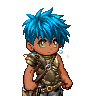 Juji The Blue Warrior's avatar