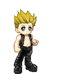 Zodeus Plutonicus Zench's avatar