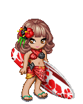 Sweet Jozie's avatar