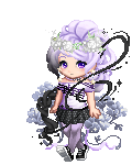 MyPrettyLilCherryBlossom