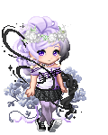 MyPrettyLilCherryBlossom's avatar