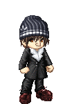 Adrien West's avatar