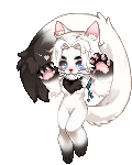 Tahvar the Kitty