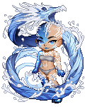 Tahvar the Dragoness