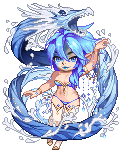 Tahvar the Dragoness