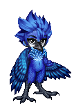 Tahvar the Blue Jay's avatar