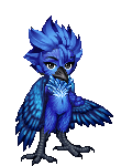 Tahvar the Vixen's avatar