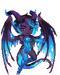 Tahvar the Dragoness's avatar