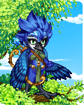 Tahvar the Kitsune's avatar