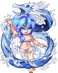 Tahvar the Dragoness