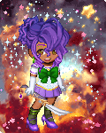 Kawaii Sailor Callisto's avatar