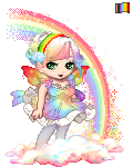The Sweet Irony's avatar