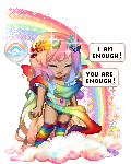 The Sweet Irony's avatar
