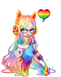 The Sweet Irony's avatar