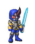 iKamen Rider Blade's avatar