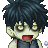 Evil Blue Devil X's avatar