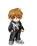 blazeing shadow745's avatar