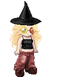 I am Mary_I am a Witch's avatar