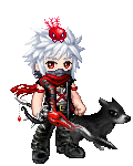 Xephyr Lowell's avatar